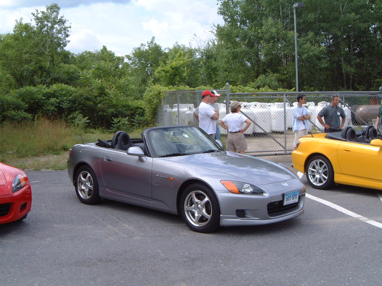 Honda s 2000 forum #5