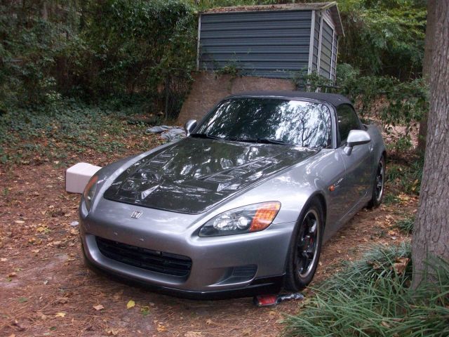 Vis S2000