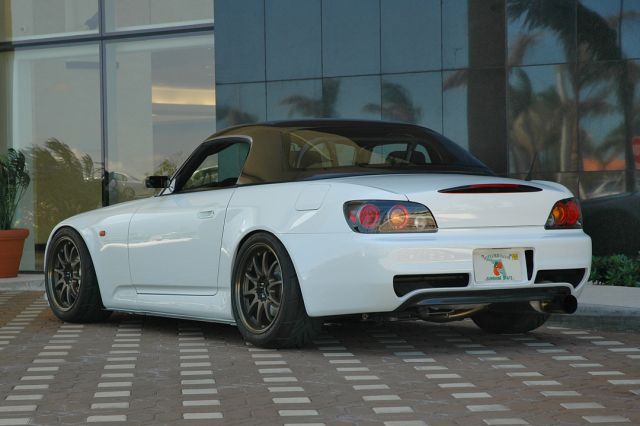 Diez S2000