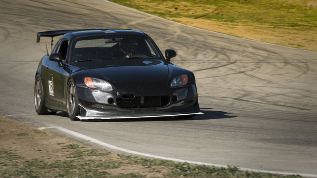 Honda s2000 front bumper for sale #4