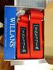 Willans Harness 3&#34; Camlock, ap2 NFR front bumper, turbo timer-img_20120109_070014.jpg