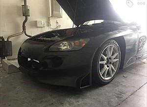 FL: Oem seats, T1R Exhaust, spoon bumper/fenders, etc! GARAGE SALE-img_1762.jpg