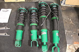 NC- FS: Tein Flex Master Control Coilovers w/ EDFC, Rays Duralumin lug nuts-img_3477.jpg