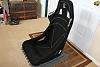 FS: Sparco Sprint V FIA seat with rails.  As new condition. (PA)-sparco2.jpg