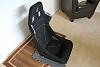 FS: Sparco Sprint V FIA seat with rails.  As new condition. (PA)-sparco3.jpg