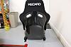 FS: Recaro Pole Position seat and Buddy Club rail (PA)-recaro3.jpg