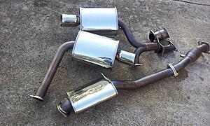 Greddy SE Dual Exhaust with Polished Tips -- Ready For a GERNPIPE&#33;-epkc4l.jpg