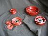 Rick&#39;s Billet Pulley Set ... Never Used... Red-p6307526.jpg