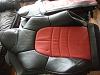 Seattle WA FS: black/red clazzio seat covers mint&#33; and ap2 door panels inserts red used-20140420_082056.jpg