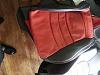 Seattle WA FS: black/red clazzio seat covers mint&#33; and ap2 door panels inserts red used-20140420_081942.jpg