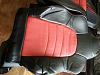 Seattle WA FS: black/red clazzio seat covers mint&#33; and ap2 door panels inserts red used-20140420_081935.jpg