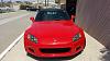 /F/S  So Cal:  Clean 2000 Honda S2000 **** 75K Orginal MIles ---  &#036;16.5K-20140727_151018.jpg