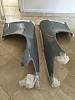 CA SF Bay Area: Downforce Front Fenders FRP NEW-image-2234935893.jpg