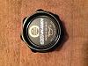 CT FS: Black Mugen oil cap brand new-image.jpeg