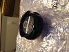 CT FS: Black Mugen oil cap brand new-image.jpeg