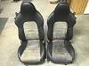 VA  S2K OEM seats Black/Grey seatbelts included-img_7930.jpg