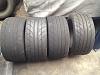 Fs 4x hankook rs3 255/40r17 used. 400 picked up in sf-image.jpg