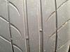 Fs 4x hankook rs3 255/40r17 used. 400 picked up in sf-image.jpg