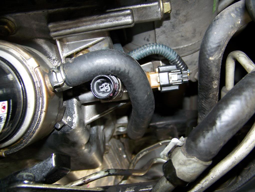 What causes HIGH oil pressure? - S2KI Honda S2000 Forums