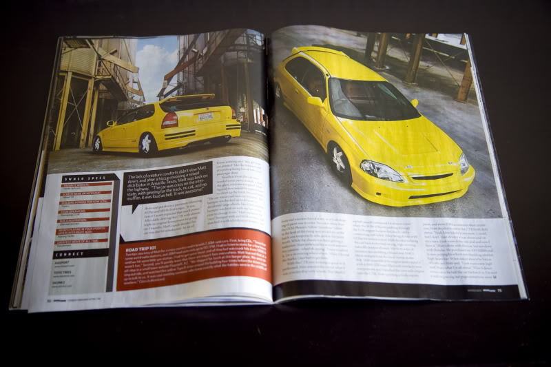 00 Honda Civic Type R Real Phoenix Yellow S2ki Honda S00 Forums