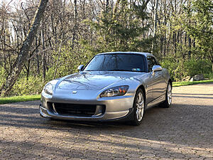 Pittsburgh: 2005 s2000 87k miles K-9gfjh9u.jpg