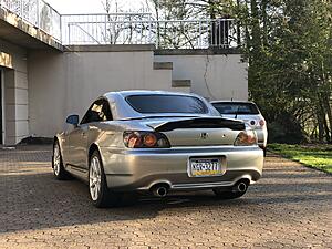 Pittsburgh: 2005 s2000 87k miles K-y9eu34y.jpg