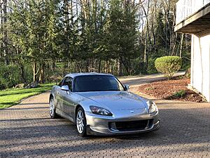 Pittsburgh: 2005 s2000 87k miles K-qdd7dof.jpg