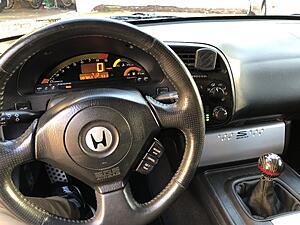 Pittsburgh: 2005 s2000 87k miles K-k8vdlla.jpg