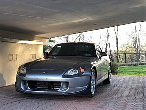 Pittsburgh: 2005 s2000 87k miles K-gubtwhx.jpg