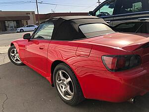 CA 2001 honda s2000 red low mileage (79k) soft-top-wewlyf0.jpg