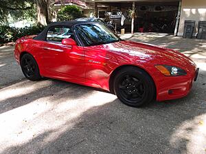 2000 Red S2000 Tallahassee, FL-ehas03j.jpg