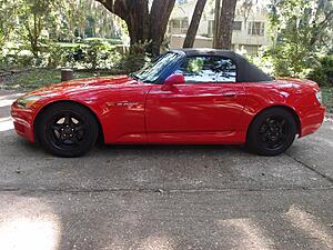 2000 Red S2000 Tallahassee, FL-jhein5o.jpg