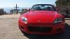 F/S So. Cal...... Clean Formula Red 2000 S2000 --- 75K Orig Miles&#33;-20141028_122315.jpg