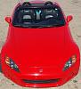 F/S So. Cal...... Clean Formula Red 2000 S2000 --- 75K Orig Miles&#33;-20141028_123145.jpg