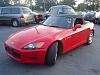 FS: VA 2000 Honda S2000 New Formula Red With Low Mileage-img_3501.jpg