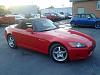 FS: VA 2000 Honda S2000 New Formula Red With Low Mileage-img_3502.jpg