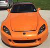 DFW, TX:  &#036;6500  2001 Lamborghini Orange S2000-img_1993.jpg