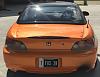 DFW, TX:  &#036;6500  2001 Lamborghini Orange S2000-img_1996.jpg