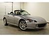 NC - 2005 Honda S2000 94k miles &#036;15,600-4.jpg