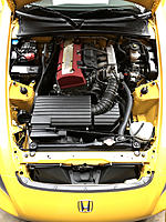 MD: 08 Rio Yellow 17,500 miles, clean title, k-photo722.jpg