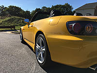 MD: 08 Rio Yellow 17,500 miles, clean title, k-photo202.jpg