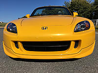 MD: 08 Rio Yellow 17,500 miles, clean title, k-photo311.jpg