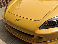 MD: 08 Rio Yellow 17,500 miles, clean title, k-photo221.jpg