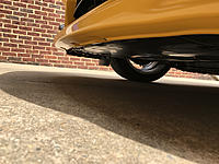 MD: 08 Rio Yellow 17,500 miles, clean title, k-photo368.jpg