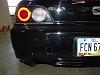 WTT: Berlina Black AP2 rear bumper for your AP1 rear bumper-dscf3102.jpg