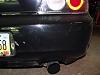 WTT: Berlina Black AP2 rear bumper for your AP1 rear bumper-dscf3103.jpg