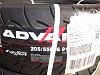 FS: YOKOHAMA ADVAN NEOVA ----- 205/55R16 and 225/50R16 ----- BRAND NEW TIRES PHILADELPHIA PA-dsc00255.jpg