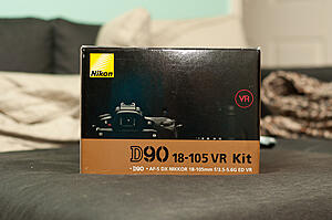 Nikon D90 Kit and Tamron 70-300VC lens-ztbyx.jpg