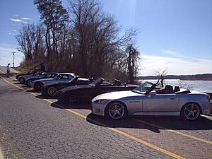 Event: Southern Maryland Drive and Lunch/Dinner-p2cphub.jpg