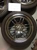 FS: VA-Enkei RPF1 SBC (qty 4) 17x9 +45 with Dunlop Z1SS 225/45/17 &#38; 255/40/17-wheel-1.jpg